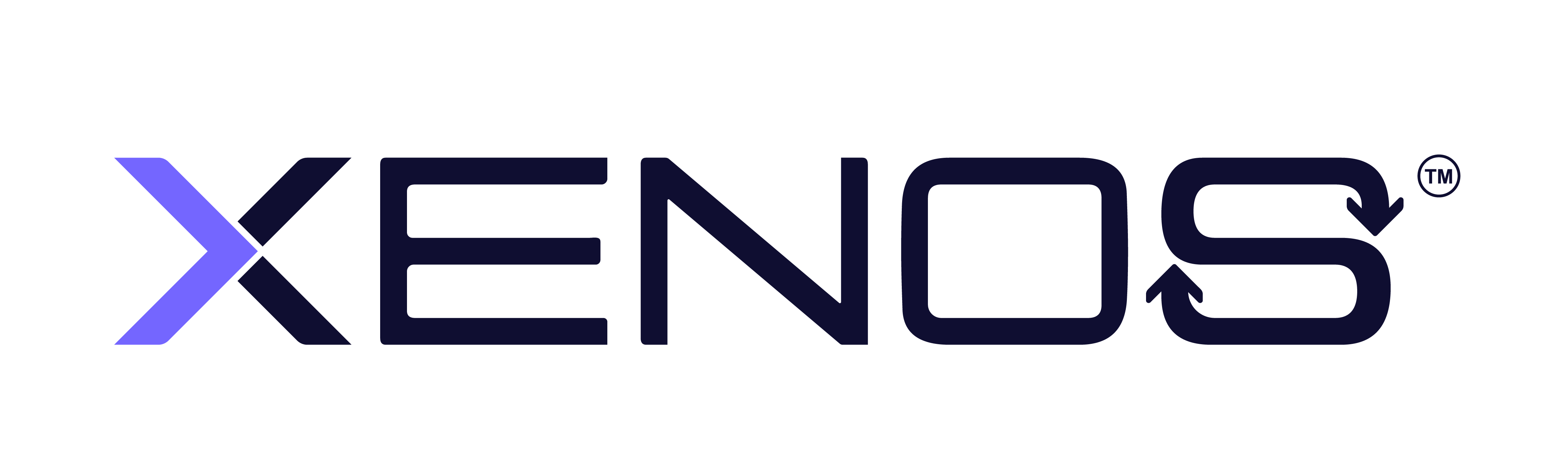 Xenos Logo